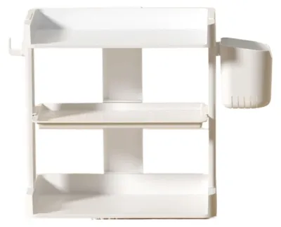 Productafbeelding van Bureau Organizer met Potloodhouder voor Accessoires
