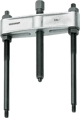 Zdjęcie produktu dla Ściągacz Gedore 125-380 mm 1.38/4