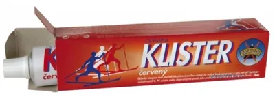 Obrázok produktu pre Klister Running Wax Red