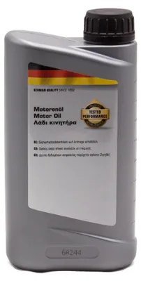 REKTOL 4 Takt Motoröl SAE 10W-30 1 Liter