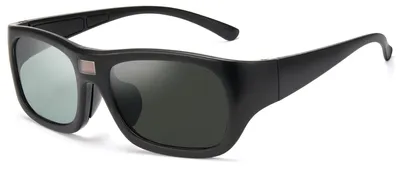 Produktbild von Intelligente Lichtempfindliche Verstellbare Sonnenbrille UV 400 für Draußen