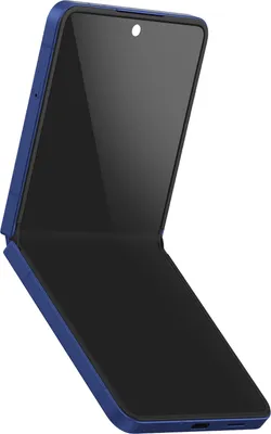 Produktbild von Samsung, Original Display Galaxy Z Flip 7 Service Pack, Nachtblau