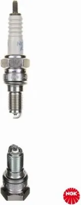 Produktbild von NGK Zündkerze CR9EH-9 für