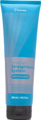 Image de Framesi Straightening System Neutralizer 280ml - neutralisant