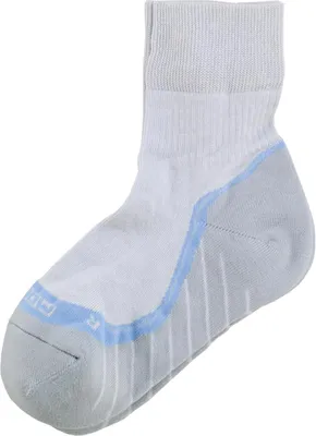 Produktbild von Meindl Socken Speed Hiking Lady grau Gr. 40-43