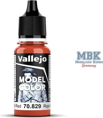 Imagen del producto de Vallejo 70.829, color acrílico, líquido, 17 ml, 1 unidad