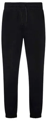 Productafbeelding van Ecologie - "Crater" joggingbroek voor heren, model LT5722 (maat S, regular pasvorm) (zwart)