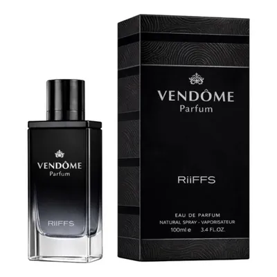Produktbild von Riiffs Vendome Eau de Parfum 100 ml Herren
