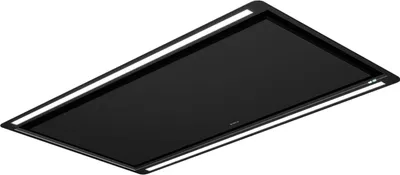 Zdjęcie produktu dla Elica - Okap sufitowy HILIGHT-X H16 BL/A/100 (16 cm wysokość) Czarny