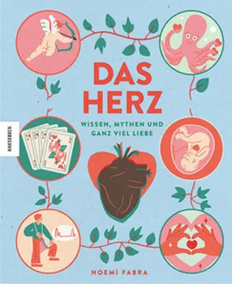 Produktbild von Das Herz