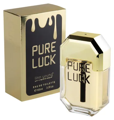 Immagine prodotto di Linn Young Pure Luck Eau de Toilette, 100ml