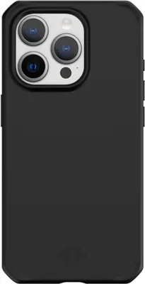 Immagine prodotto di ITSKINS iPhone 15 Pro Max Nero 6,7 SPECTRUM R SILK