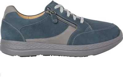 Produktbild von Ganter  KarlLudwig - herren sneaker - extra breit