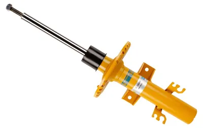 Image de Kit d'amortisseurs à gaz pour essieu avant BILSTEIN, compatible avec divers véhicules