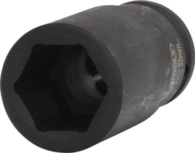 Obrázok produktu pre KS TOOLS 3/4" šesťhranná nástrčka, dlhá, 32 mm ( 515.1432 )