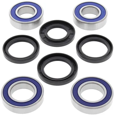 Image de ALL BALLS kit de roulements de roue 25-1568