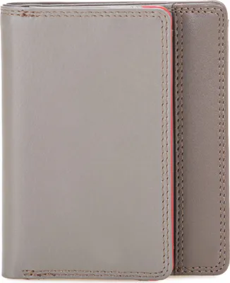 Produktbild von MyWalit Geldbörse RFID Leder 10 cm