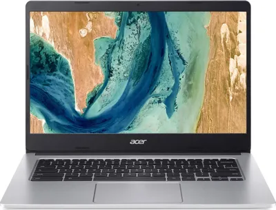 Produktbild von Acer Chromebook 14 CB314-2H-K0VA 14"/MT8183/4/64eMMC/ChromeOS