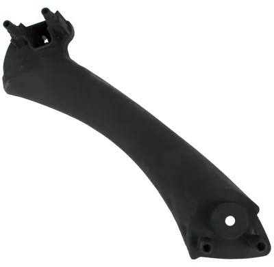 Produktbild von BMW 3 E90 E91 E92 E93 04-13 SCHWARZER Türgriff vorne links innen