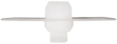 Produktbild von KS TOOLS Halteclipsatz Karosserie 420.1461 27 2mm 15g