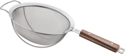 Produktbild von Sieb mit Holzgriff MADERO, 20 cm