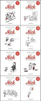 Image de PickNick 3 Set (8 x 1 Exemplar)