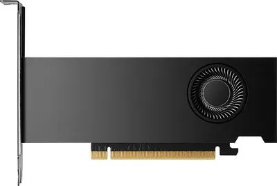 Produktbild von PNY NVIDIA RTX 2000 Ada Generation - Grafikkarte