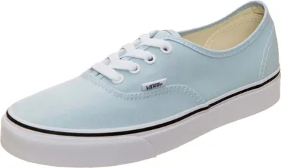 Produktbild von Vans Sneakers VN0A38EMQ6K-BLUE in Blue color size 36.5