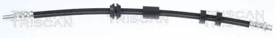 Produktbild von TRISCAN 8150 16254 Bremsschlauch für FORD MONDEO IV Turnier (BA7) S-MAX (WA6) GALAXY (WA6) für VOLVO V70 III (135)
