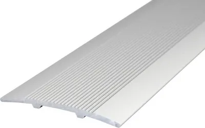 Produktbild von SKANDOR Übergangsprofil Aluminium silber 3,0x33x2700 mm