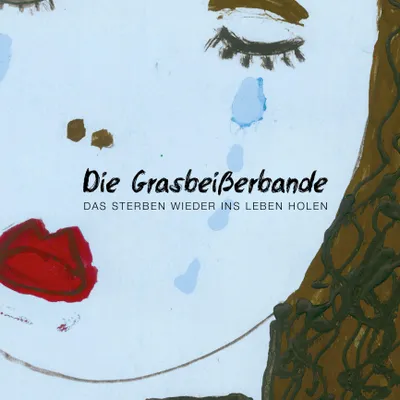 Produktbild von Die Grasbeißerbande