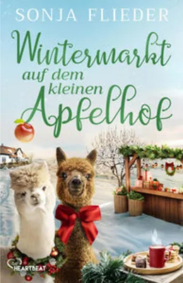Obrázek produktu pro Wintermarkt auf dem kleinen Apfelhof