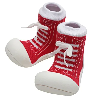 Obrázok produktu pre ATTIPAS WIP 48658835538259 in Red color size 22.5