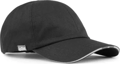 Obrázek produktu pro Gill Marine Cap Black Men,Women Black One Size