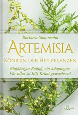 Produktbild von Simonsohn, B: Artemisia