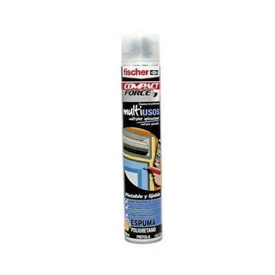 Produktbild von Schaum Pistolenfähig Mehrzweck 98667 Fischer 700ml