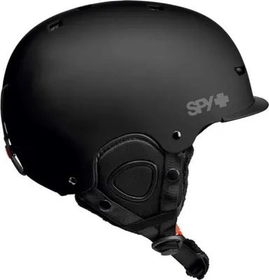 Zdjęcie produktu dla SPY Galactic MIPS Black Eye Spy Matte 59