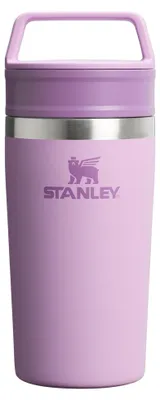 Zdjęcie produktu dla Kubek termiczny STANLEY 1913 Cafe To-Go, 0,35L, kolor: liliowy
