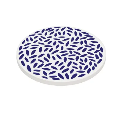 Obrázek produktu pro Podtácek Zassenhaus NORDIC Drops 11 cm 57737