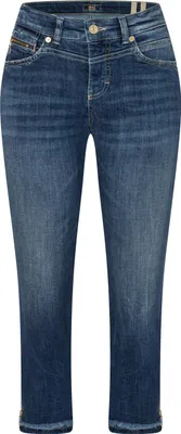 Produktbild von - MAC JEANS - RICH SLIM, Light authentic denim - Slim Fit - 5755-90-0389L-D671 - blau Größe 34/26