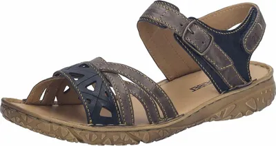 Immagine prodotto di JOSEF SEIBEL Ivy 08 | Sandalo da  Donne | blu