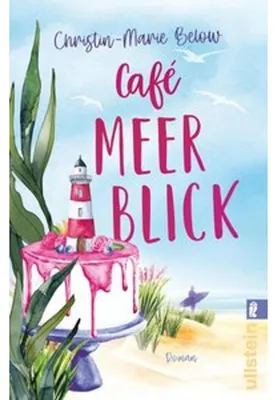 Obrázok produktu pre Café Meerblick
