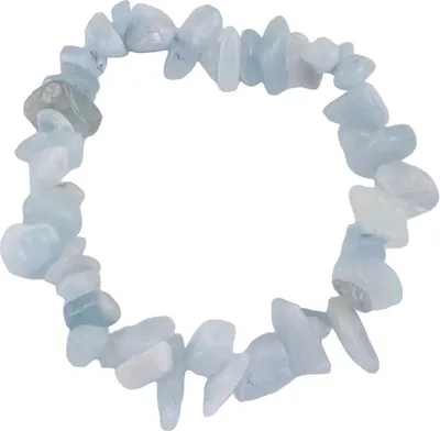 Image de Bracelet DA-28314 - Élégance en Bleu Pâle KP28314