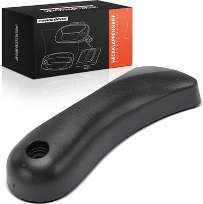 Obrázok produktu pre Frankberg 1x madlo predných vnútorných dverí pre BMW radu 5 Touring E60 E61 radu 6 E63 E64