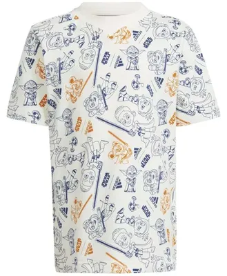Productafbeelding van T-shirt Adidas IT8785 voor Kinderen