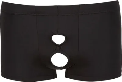 Produktbild von Svenjoyment - Herren Pants schwarz, Größe:S