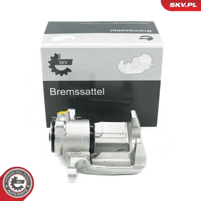 Produktbild von Bremssattel BREMSZANGE HINTEN rechts