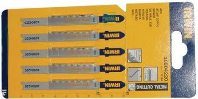 Obrázek produktu pro IRWIN 10504220, Kov