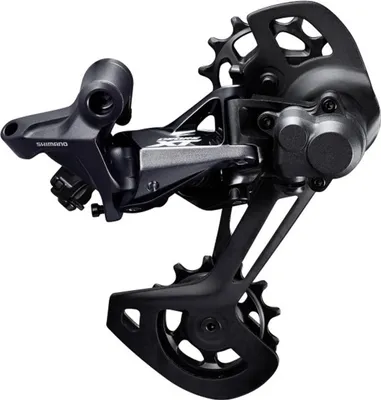Produktbild von SHIMANO Schaltwerk Deore XT Shadow Plus RDM8120SGS, 12-fach (1 Stück)