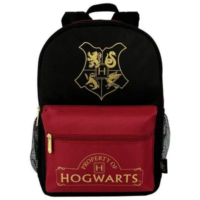 Immagine prodotto di Zaino Harry Potter -